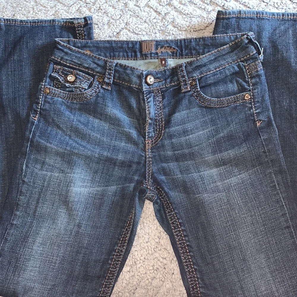KUT from the Kloth Jeans — 8 - Picture 3 of 8